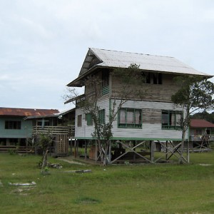 Bario, Kelabit Highlands, Sarawak