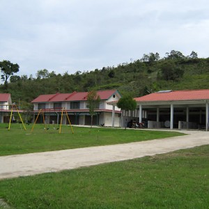 Bario, Kelabit Highlands, Sarawak