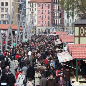 Santo Tomas Bilbao