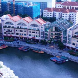 Clarke Quay