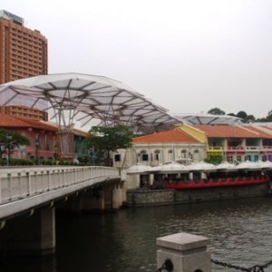 Novotel Clarke Quay