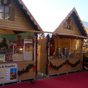 christmas market