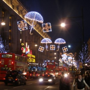 oxford street