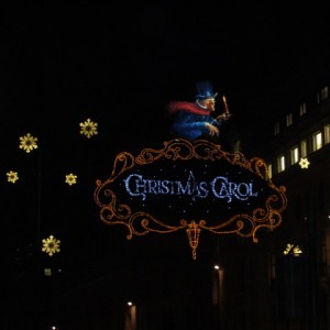 Oxford street