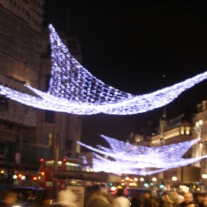 Regent Street