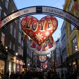 Carnaby Street