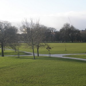 Regent park