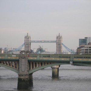 London Bridge