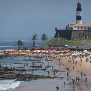 Salvador da Bahia