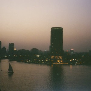 Cairo