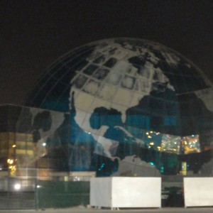 GLOBAL CENTER