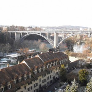 Βέρνη