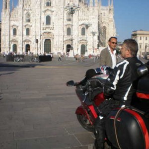 DUOMO