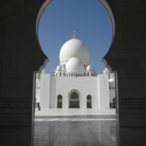 ABU DABHI