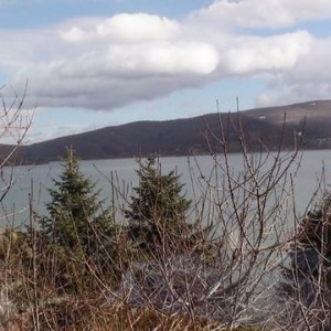 Μαύροβο (Mavrovo)