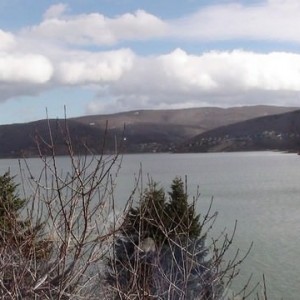 Μαύροβο (Mavrovo)
