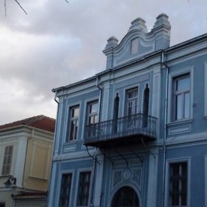 Μπίτολα (Bitola)