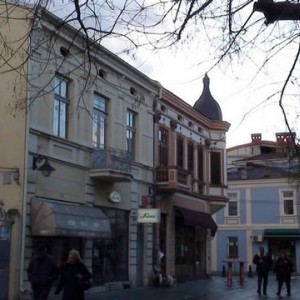 Μπίτολα (Bitola)