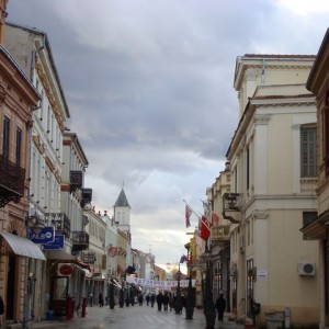 Μπίτολα (Bitola)