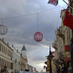 Μπίτολα (Bitola)