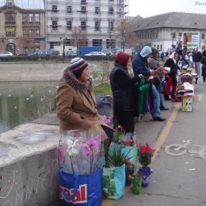 Piata Uniriι - Bucharest