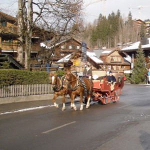 Gstaad