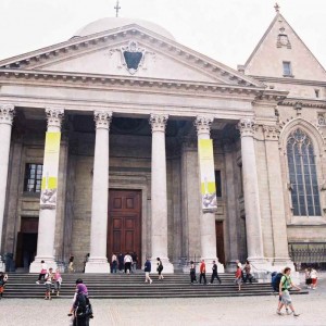 Ναός Αγίου Πέτρου - Γενεύη