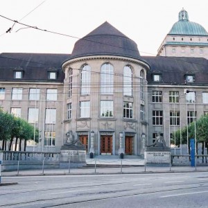 Πανεπιστήμιο Ζυρίχης