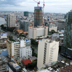 Ho Chi Minh City