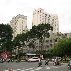 Ho Chi Minh City