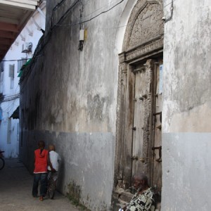 Zanzibar - Stone Town