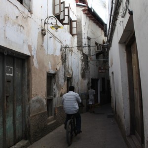 Zanzibar - Stone Town