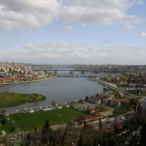 Θέα από Pierre Loty