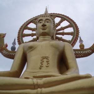 Koh Samui (Big Buddha)