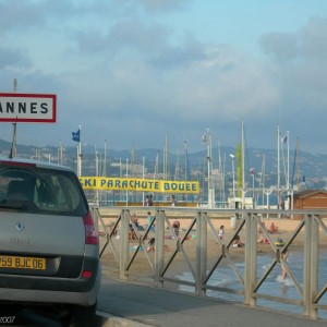 Cannes - France