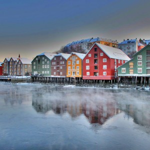 Trondheim