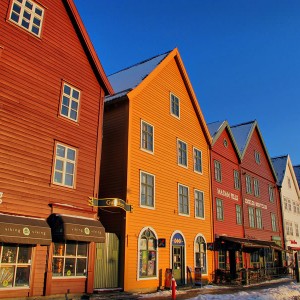 Bergen