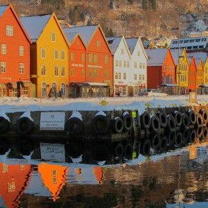 Bergen