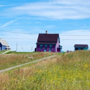 Îles de la Madeleine