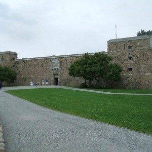 Chambly Fort