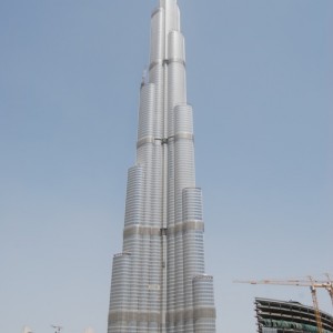 Burj Khalifa