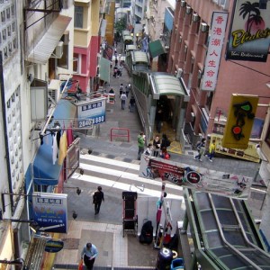 Hong Kong