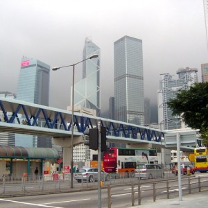 Hong Kong
