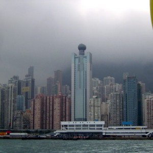 Hong Kong