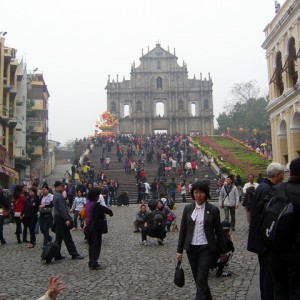 Macau