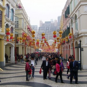 Macau