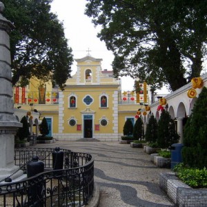 Macau