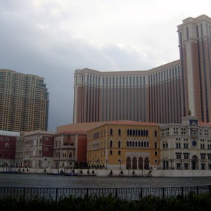 Macau