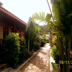 Koh Lipe - Bundhaya resort