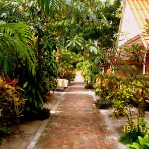 Koh Lipe - Bundhaya resort